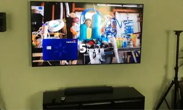 Media Room Mounting